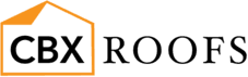 CBX Roofs logo