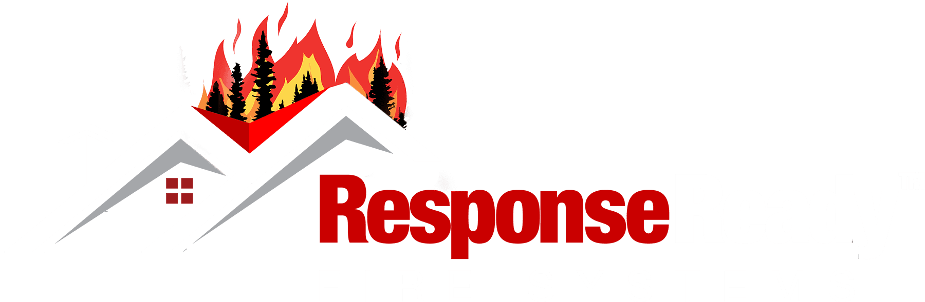 Response Ready Fire Systems logo